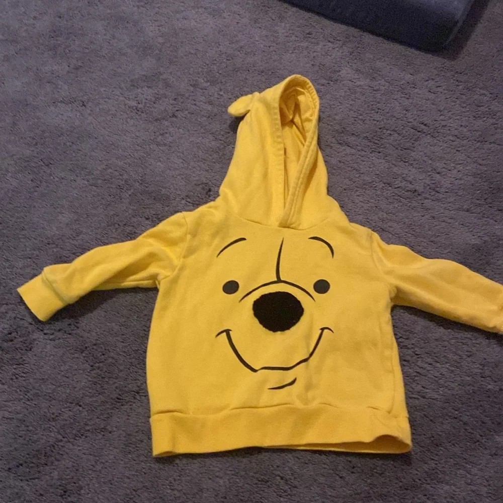 Disney sweatshirt bundle
